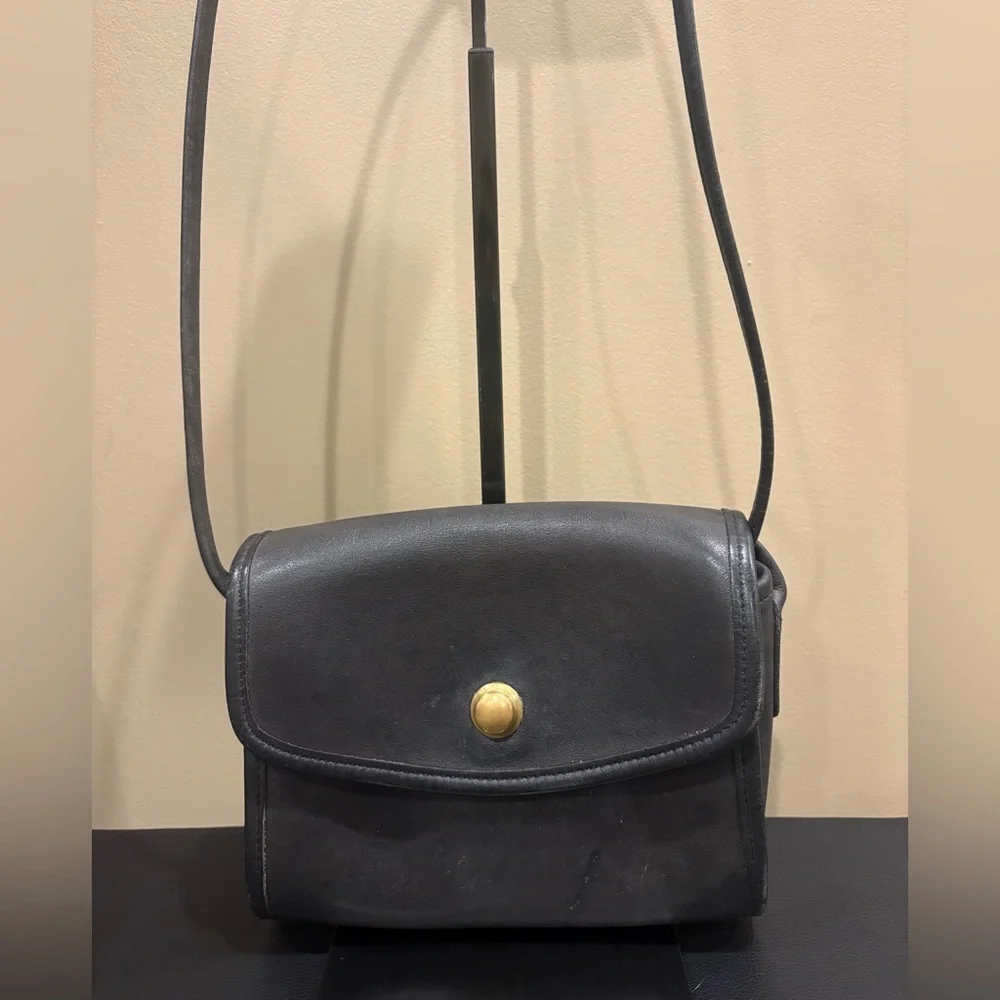 Coach Vintage Chrystie Bag - Picture 2 of 8
